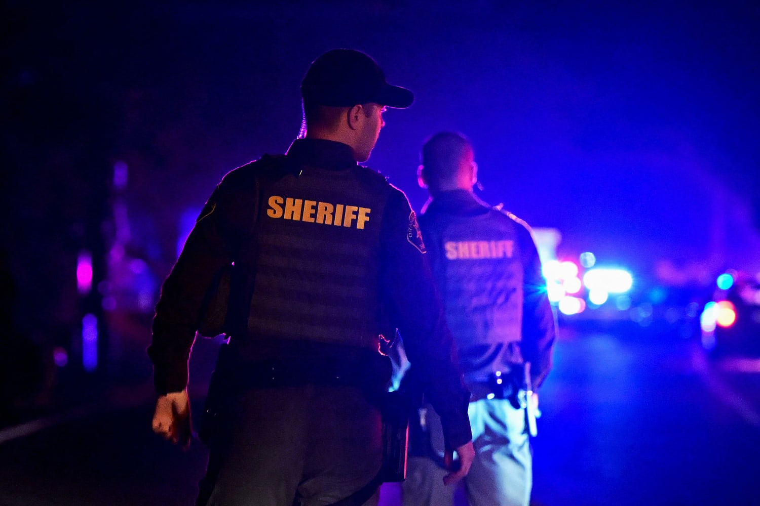 You are currently viewing Shooting At Westgate Glendale AZ Today UPDATE, Man Dead At Entertainment District, March 15, 2026